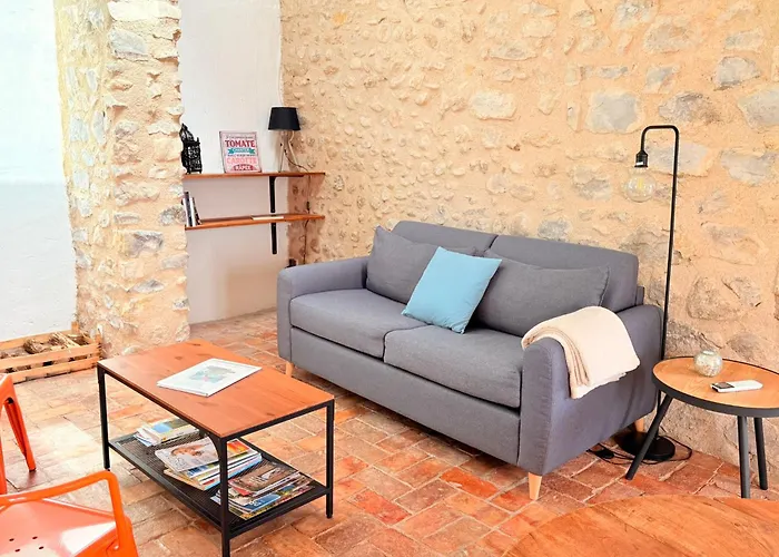 La Maison Perchee