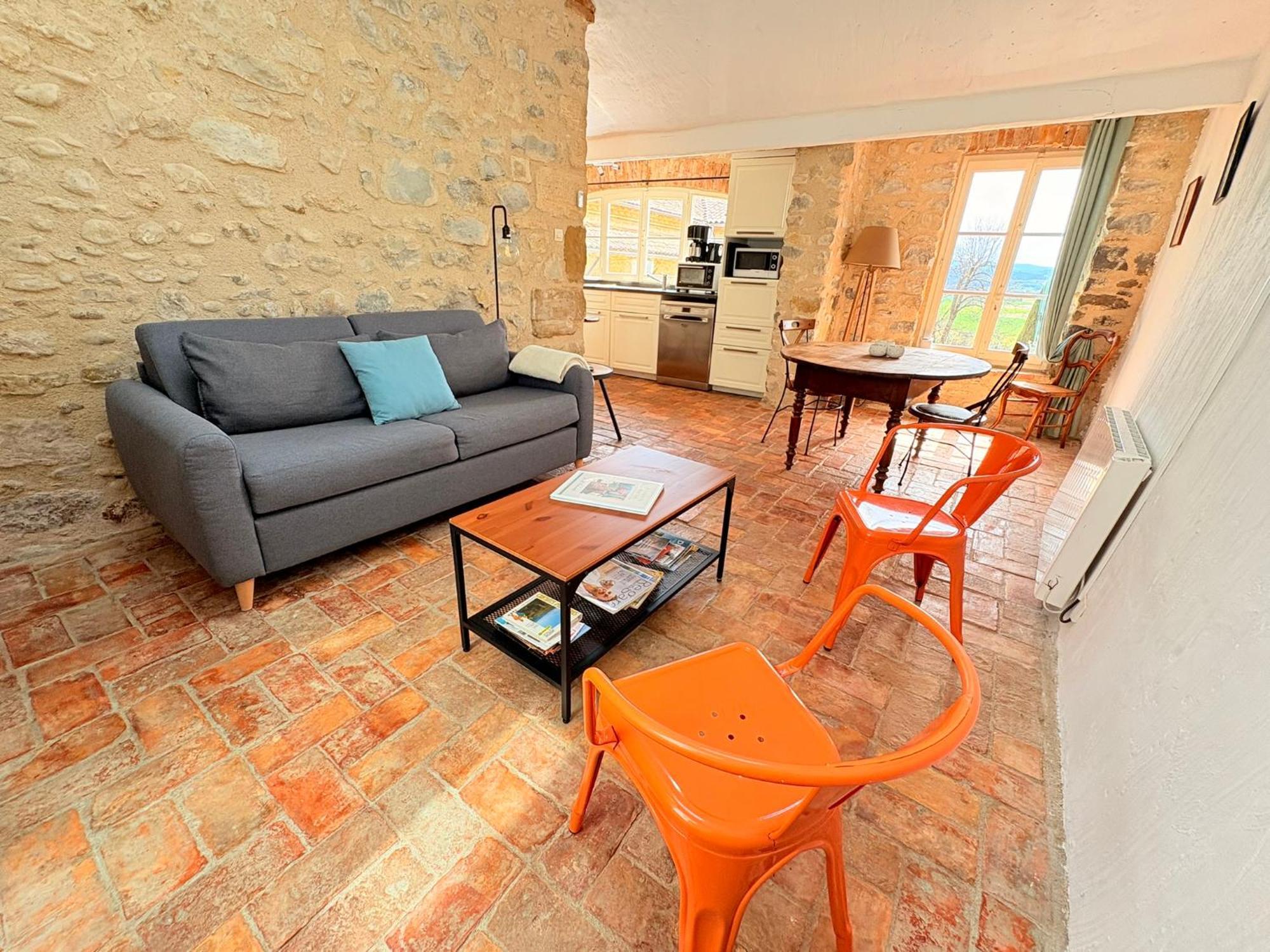 La Maison Perchee