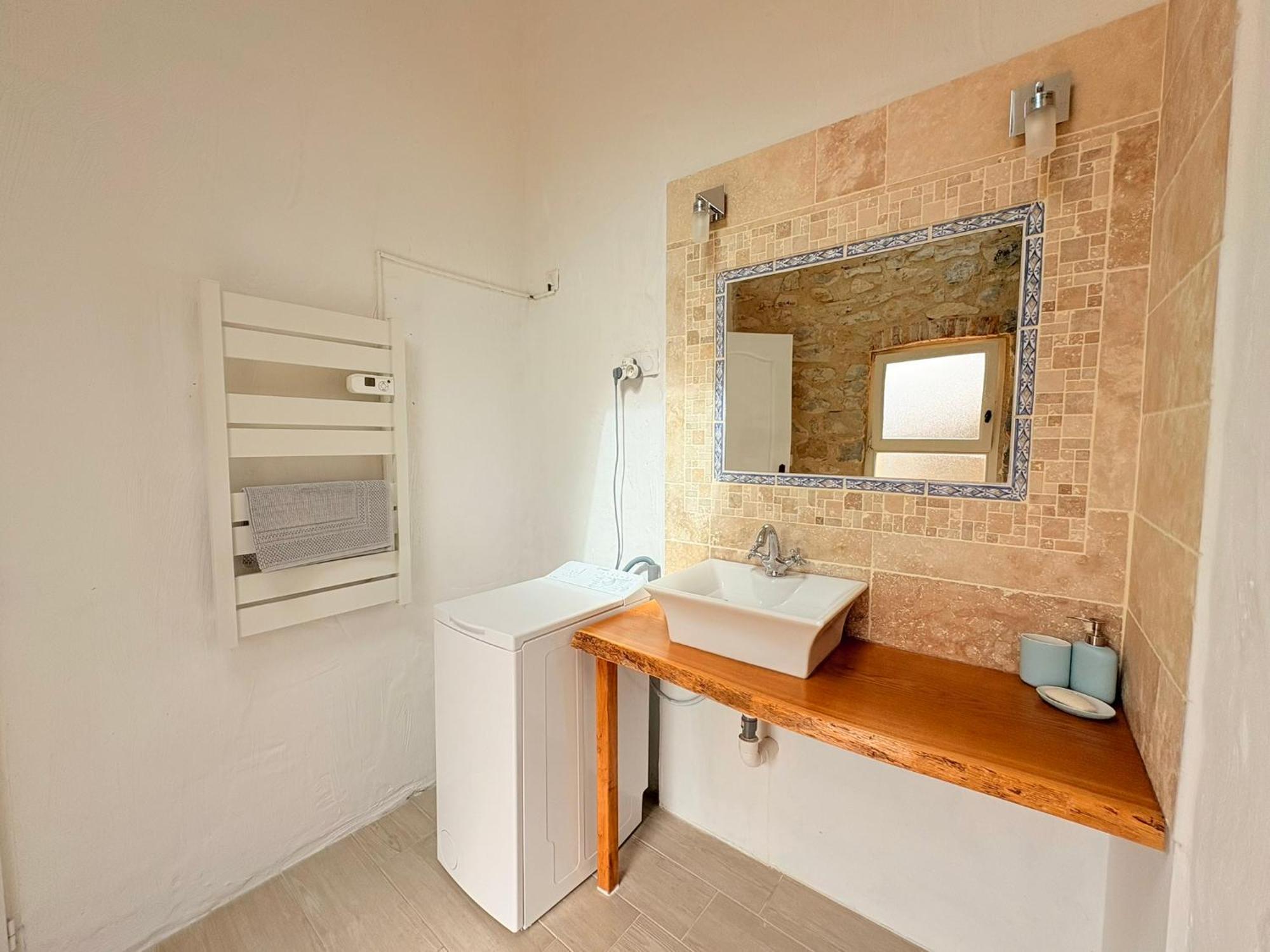 La Maison Perchee Apartment Allex