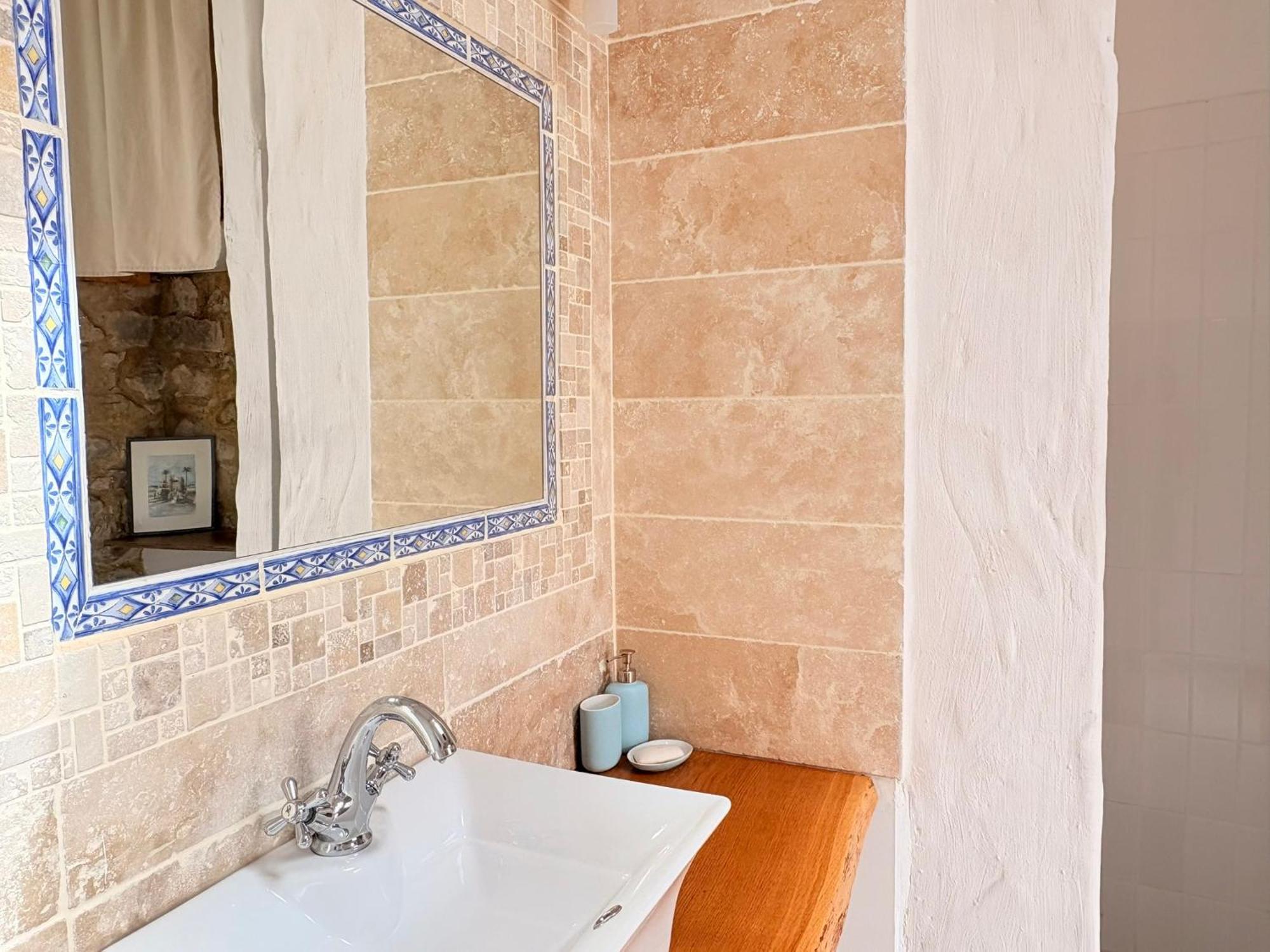 Apartment La Maison Perchee Allex