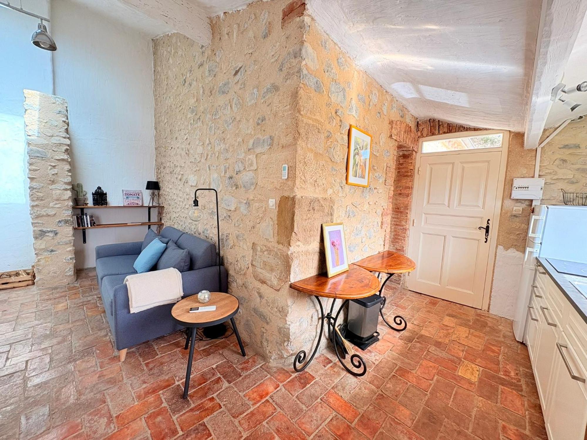 La Maison Perchee * Allex