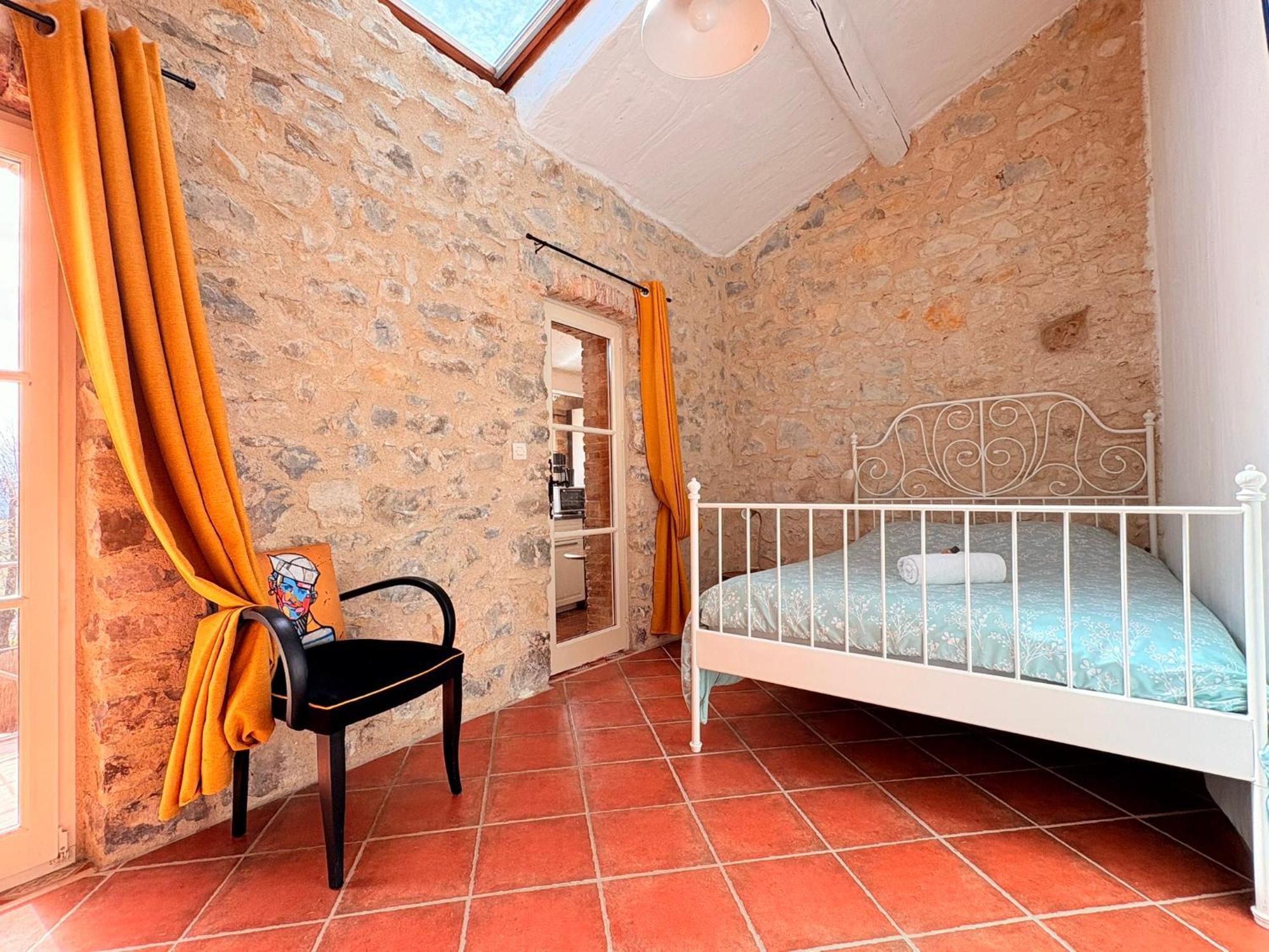 Apartment La Maison Perchee Allex