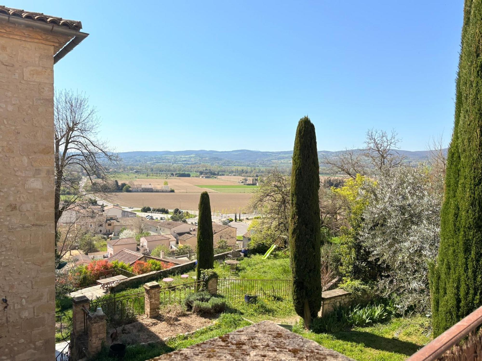 La Maison Perchee Allex